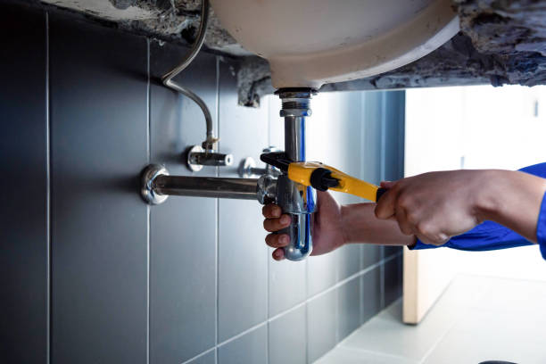 Reliable Byrnes Mill, MO Plumber Solutions